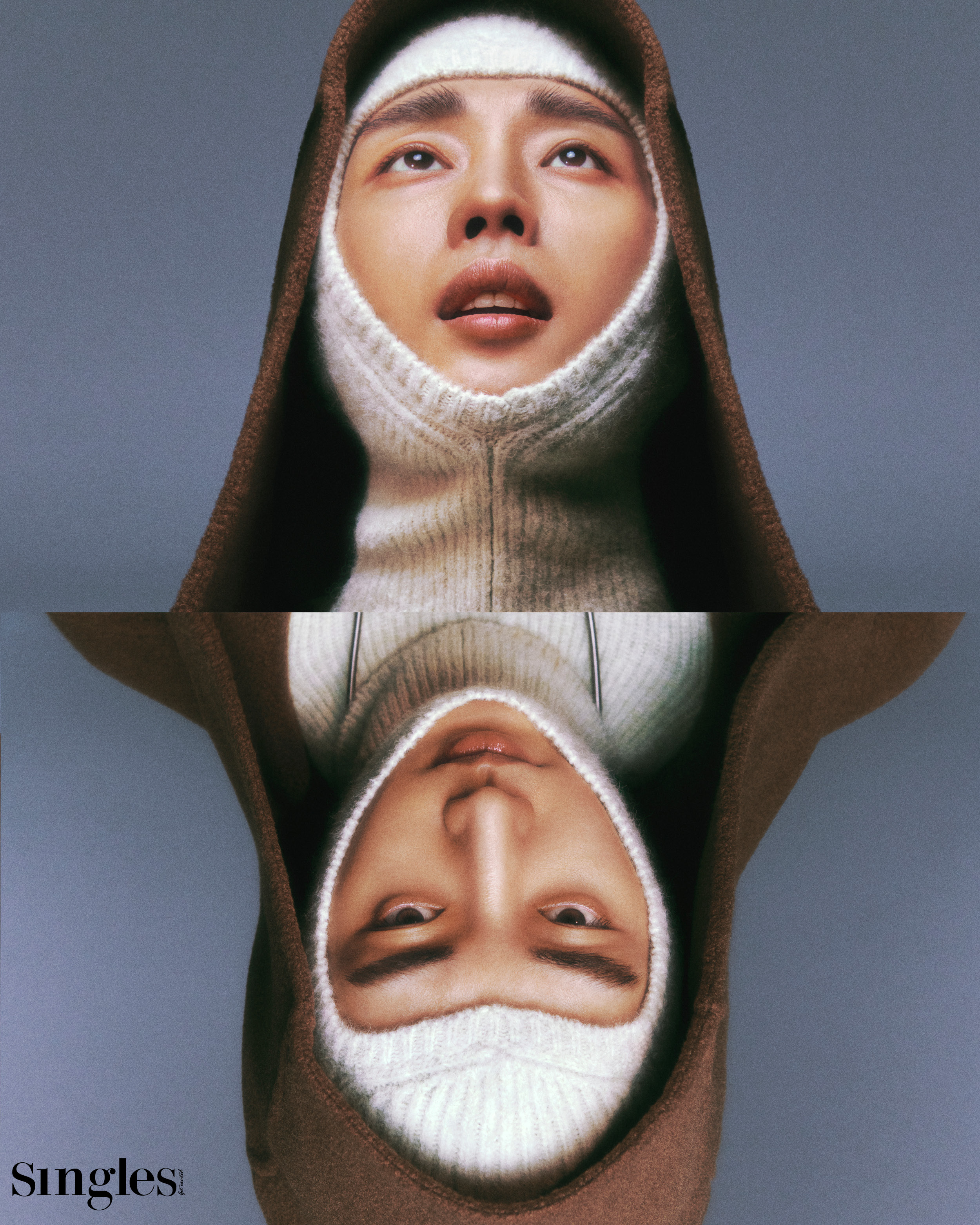 진영의 싱글즈 8월호 화보 이미지. 셀럽, 셀럽화보, 진영 싱글즈 화보, 진영, B1A4, 스위트홈3, 수상한 그녀